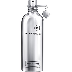 Montale Eau De Parfum Spray Unisex 100 Ml
