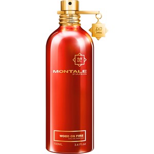 Montale Wood Eau De Parfum Spray Damenparfum Unisex 100 Ml