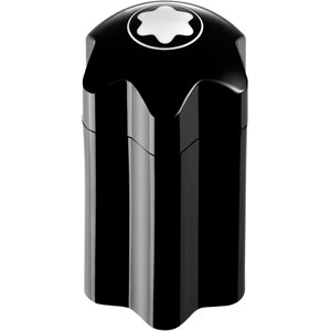 Montblanc Emblem Eau De Toilette Spray Parfum Male 100 Ml