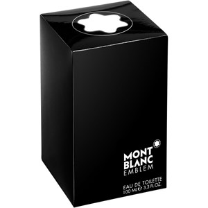 Montblanc - Emblem - Eau de Toilette Spray
