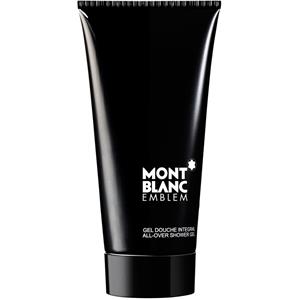 Montblanc - Emblem - Shower Gel