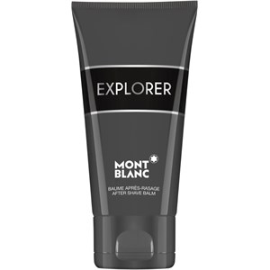 Montblanc Explorer After Shave Balm Male 150 Ml