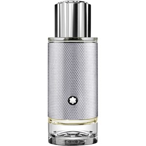 Montblanc Explorer Platinum Eau De Parfum Spray Herren 30 Ml