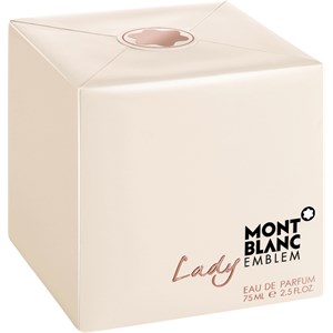 Montblanc - Lady Emblem - Eau de Parfum Spray