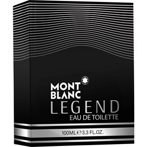 Montblanc - Legend - Eau de Toilette Spray