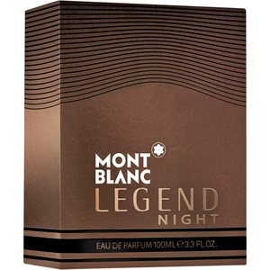 Montblanc - Legend Night - Eau de Parfum Spray
