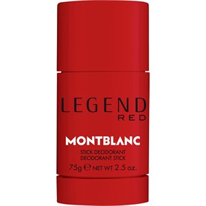 Montblanc - Legend Red - Deodorant Stick