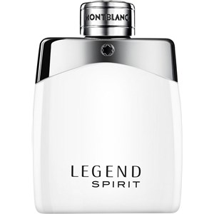 Montblanc Legend Spirit Eau De Toilette Spray Parfum Male 30 Ml