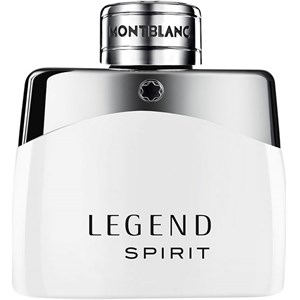 Montblanc - Legend Spirit - Eau de Toilette Spray