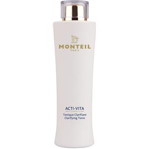 Image of Monteil Gesichtspflege Acti-Vita Clarifying Tonic 200 ml