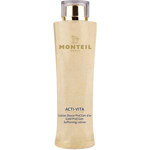 Monteil - Acti-Vita - Gold ProCGen Softening Lotion