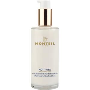 Monteil - Acti-Vita - Moisture Lotion ProCGen