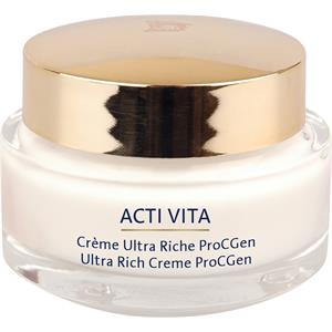 Monteil - Acti-Vita - Ultra Rich Creme ProCGen