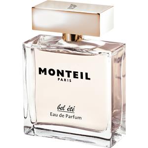Image of Monteil Damendüfte Bel Été Eau de Parfum Spray 100 ml