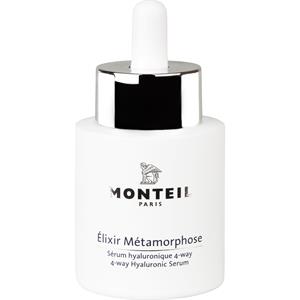 Monteil - Élixir Métamorphose - 4-Way Hyaluronic Serum