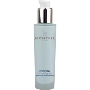 Monteil - Hydro Cell - Moisturizing Beauty Emulsion