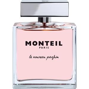 Image of Monteil Damendüfte Le Nouveau Parfum Eau de Parfum Spray 50 ml