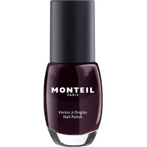Monteil - Nägel - Le Vernis