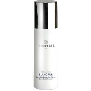 Monteil - Perlance Blanc Pur - Even Out Cleanser