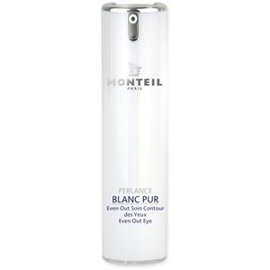 Monteil - Perlance Blanc Pur - Even Out Eye
