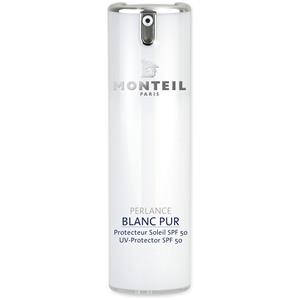 Monteil - Perlance Blanc Pur - UV-Protector SPF 50