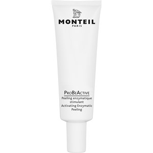 Monteil - ProBeActive - Activating Enzymatic Peeling