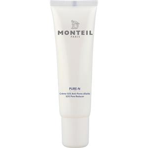 Monteil - Pure-N - SOS Pore Reducer