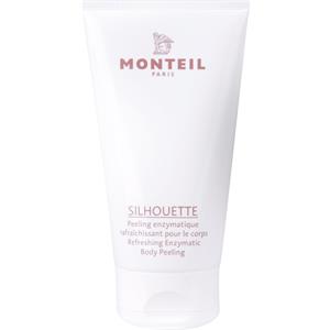 Monteil - Solutions Corps - Silhouette Refreshing Enzymatic Body Peeling