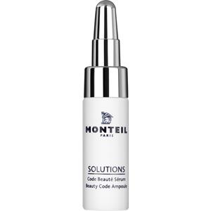 Monteil - Solutions Visage - Beauty Code Ampoule