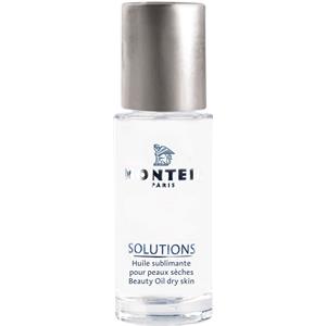 Monteil - Solutions Visage - Beauty Oil