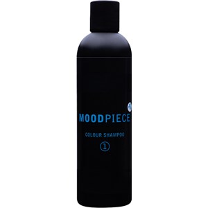 Moodpiece - Hair care - Colour Shampoo 1