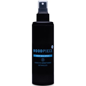 Moodpiece - Hair care - Deep Sea Spray D