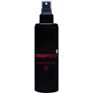 Moodpiece Produit Coiffant Heatcoast Protect Spray 200 Ml