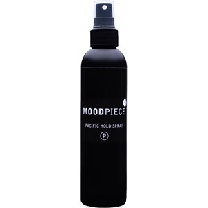 Moodpiece Haarstyling Pacific Hold Spray P 200 Ml