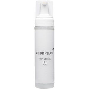 Moodpiece Haarstyling Surf Mousse S 200 Ml