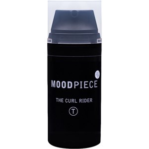 Moodpiece Haarstyling The Curl Rider T 100 Ml