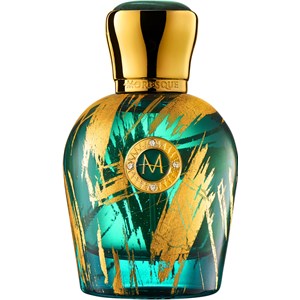 Moresque Fiore Di Portofino Eau De Parfum Spray Unisex 50 Ml