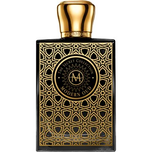 Moresque Modern Oud Eau De Parfum Spray Unisex 75 Ml