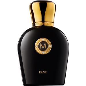 Image of Moresque Black Collection Rand Eau de Parfum Spray 50 ml
