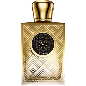 Moresque Royal Eau De Parfum Spray Herrenparfum Unisex 75 Ml
