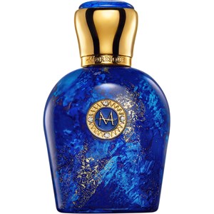 Moresque Sahara Blue Eau De Parfum Spray Herren