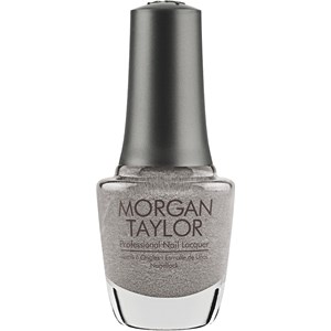 Morgan Taylor - Nagellack - Grey & Black Collection Nagellack