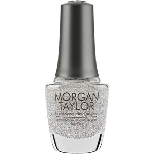 Morgan Taylor - Nagellack - Grey & Black Collection Nagellack