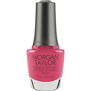 Morgan Taylor - Vernis à ongles - Pink Collection Vernis à ongles