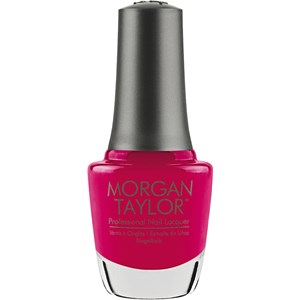 Morgan Taylor - Vernis à ongles - Pink Collection Vernis à ongles