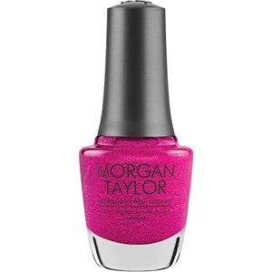 Morgan Taylor - Nagellack - Pink Collection Nagellack