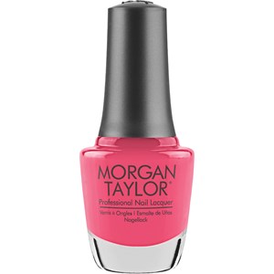 Morgan Taylor - Nagellack - Pink Collection Nagellack