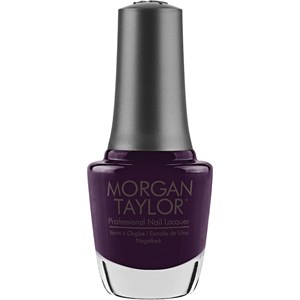 Morgan Taylor - Nail Polish - Purple Collection Nail Polish