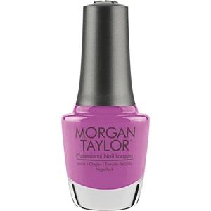 Morgan Taylor - Nail Polish - Purple Collection Nail Polish
