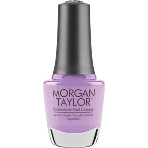 Morgan Taylor - Nail Polish - Purple Collection Nail Polish
